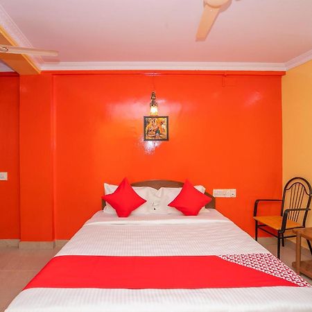 Hotel O Royal Inn Near Iskcon Temple Bangalore Esterno foto